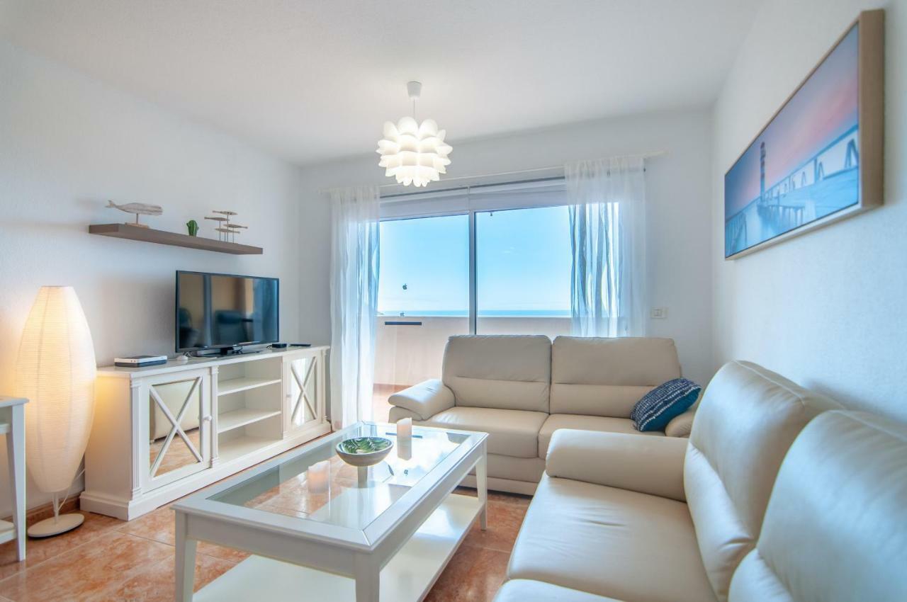 Roque Del Conde 2A027 Appartement Costa Adeje  Buitenkant foto